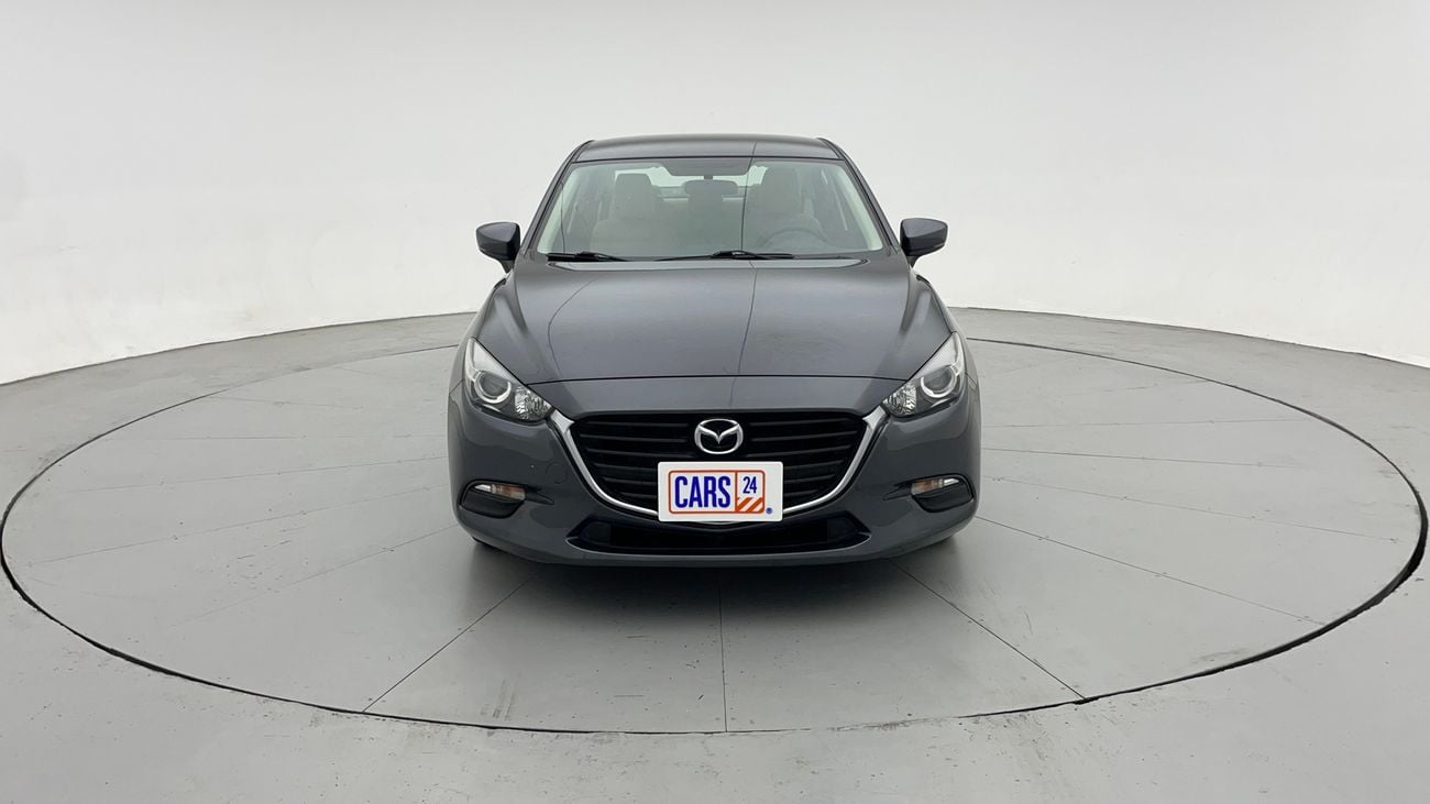 Mazda 3 S 1.6 | Zero Down Payment | Free Home Test Drive