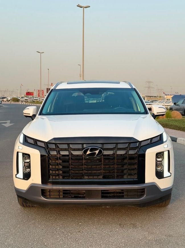 Hyundai Palisade PREMIUM, миниатюра 29