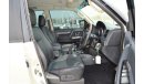 Mitsubishi Pajero Full option clean car