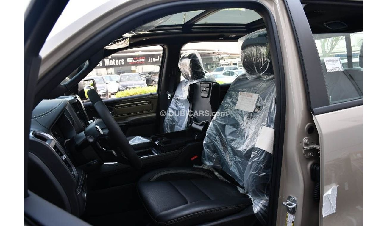 RAM 1500 RAM 2022 TRX (Sandblast Edition) 6.2L Super Charged