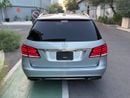 مرسيدس بنز E300 AVANTGARDE SPORT AVANTGARDE SPORT
