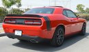 Dodge Challenger Scatpack Shaker 2019, 392 HEMI, 6.4L V8 GCC, 0km with 3 Years or 100,000km Warranty