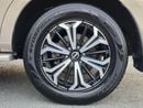 Nissan Patrol LE Titanium GCC Specs