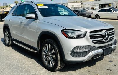 مرسيدس بنز GLE 350 USA SPEC