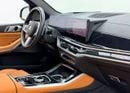 BMW X5 XDRIVE40i M SPORT PRO 2024 BMW X5 xDrive40i M-Sport PRO, 2029 BMW Warranty + Service Pack, Full BMW