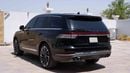 Lincoln Aviator PRESIDENTIAL