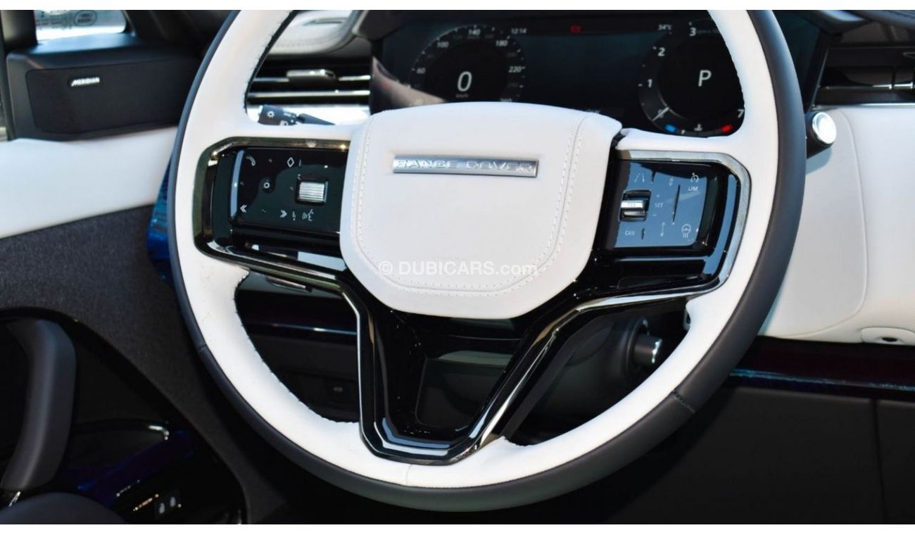 Land Rover Range Rover RANGE ROVER SPORT HSE 2023 EXPORT PRICE