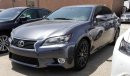 Lexus GS350