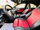 Mercedes Benz CLA250 AMG