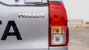 Toyota Hilux TOYOTA HILUX DC | EXPORT ONLY