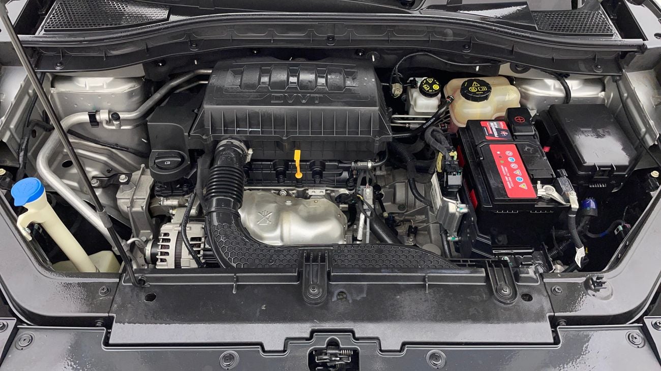 أم جي ZS 2023 STD | AED 541/Month | 0 DP | 30 Day Return | Warranty | Service History