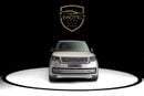 Land Rover Range Rover LWB Autobiography P530 4.4L