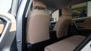 Toyota RAV4 2025 Toyota RAV4 E 4X2 2.5 - Silver Inside Brown | Export Only