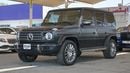 مرسيدس بنز G 550