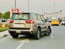 Toyota Land Cruiser  Toyota Land Cruiser 4.0 model 2022 fuel petrol automatic transmission