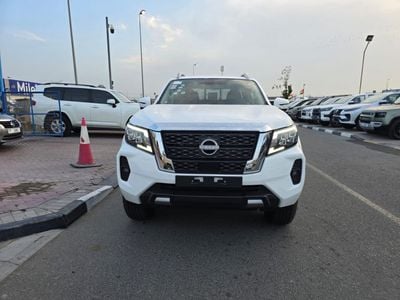 Nissan Navara LE PLUS