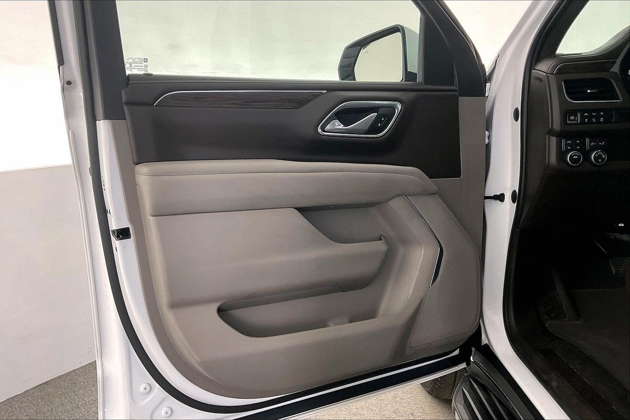 Chevrolet Tahoe LS | Guaranteed Warranty | 0 Down Payment