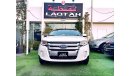 Ford Edge Gulf model 2012, panorama, leather, Android screen, cruise control, in excellent condition, you do n