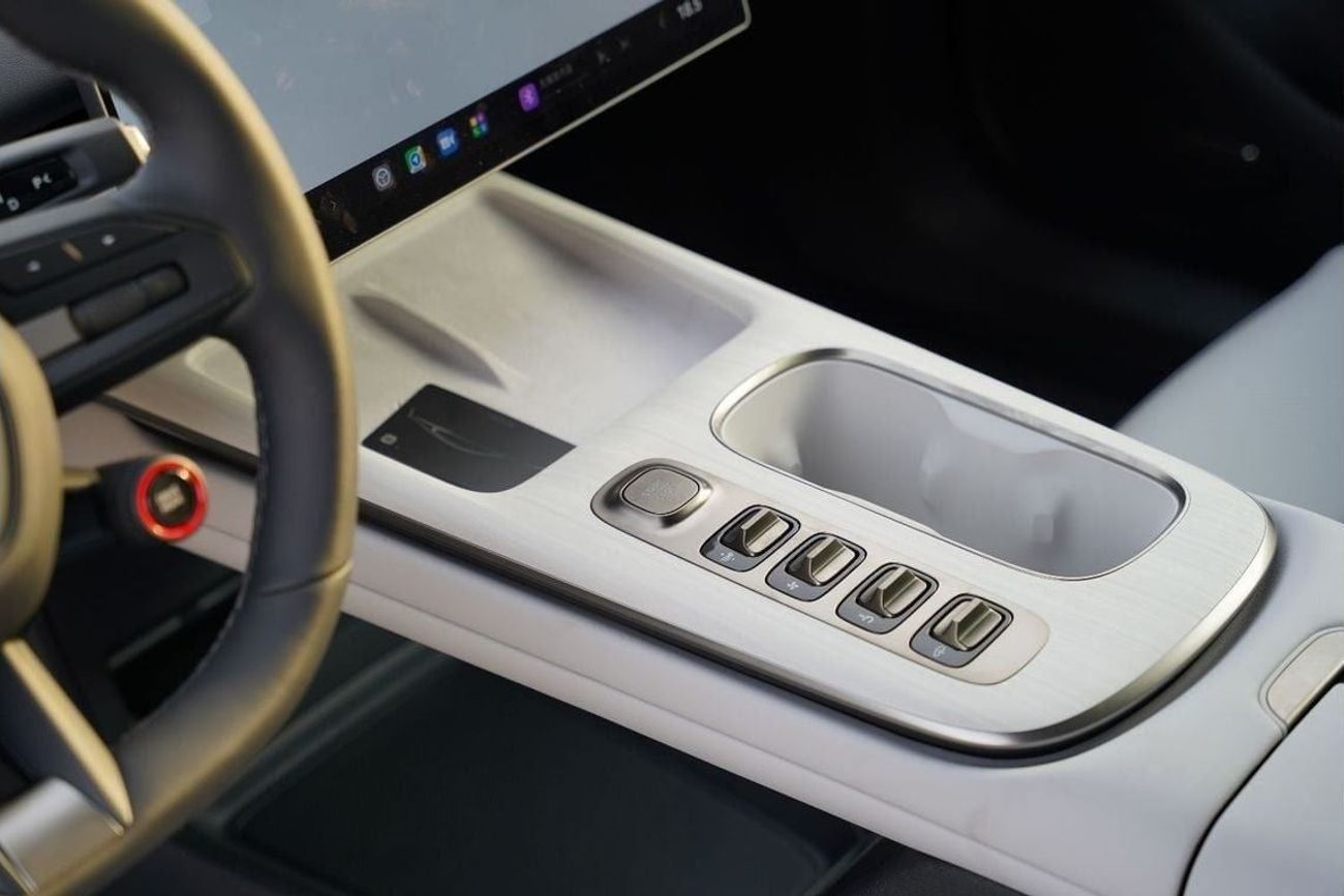 Xiaomi SU7 2024 Xiaomi SU7 Max AWD 0Km