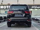 Toyota Land Cruiser VX TWIN TURBO / 3.5L V6 PETROL/ FRONT & REAR CAMERA / BIG DVD / FULL OPTION (CODE # VX)