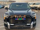 Toyota Tundra 2024 Toyota Tundra TRD Off-Road – Black Beast – Brand New Condition