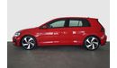 Volkswagen Golf 2018 Volkswagen Golf GTI MK7.5 / Warranty till April 2021