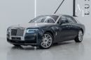 Rolls-Royce Ghost 2021 Rolls Royce Ghost Silver Badge, Comes With Warranty  Service Contract, Fully Loaded, GCC Spec