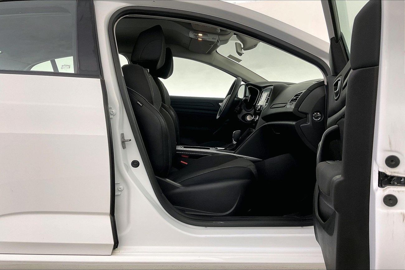 Renault Megane PE | Guaranteed Warranty | 0 Down Payment