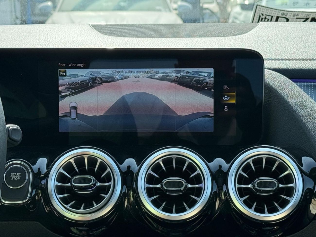 Mercedes-Benz EQA 250 MERCEDES BENZ  EQA260 2024