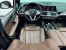 BMW X7 XDrive50i 4.4L 2019 2019 BMW X7 xDrive50i Individual, 2025 BMW Warranty + Service Package, Full Opti