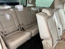 Lincoln Navigator Reserve 3.5L N1521 / AL TAYER MOTORS / AL QOUZ SHOWROOM