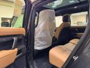 لاند روفر ديفندر 110 X-DYNAMIC HSE P400