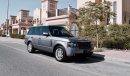 Land Rover Range Rover Vogue HSE