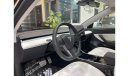تيسلا موديل 3 برفورمانس برفورمانس Tesla Model 3 Performance  DUAL MOTOR FULL Selfie drive