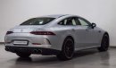 مرسيدس بنز AMG GT 53 TURBO 4MATIC+