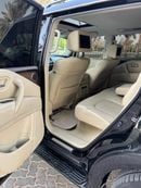 Infiniti QX80 Excellence 5.6L