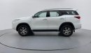 Toyota Fortuner EXR 2700