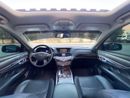 Infiniti Q70 Luxury
