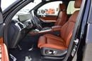 BMW X7 xDRIVE 40i M-Sport Hybrid 3.0L AWD 7-Seat Automatic-EURO 6