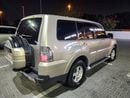 Mitsubishi Pajero GLS 3.8L