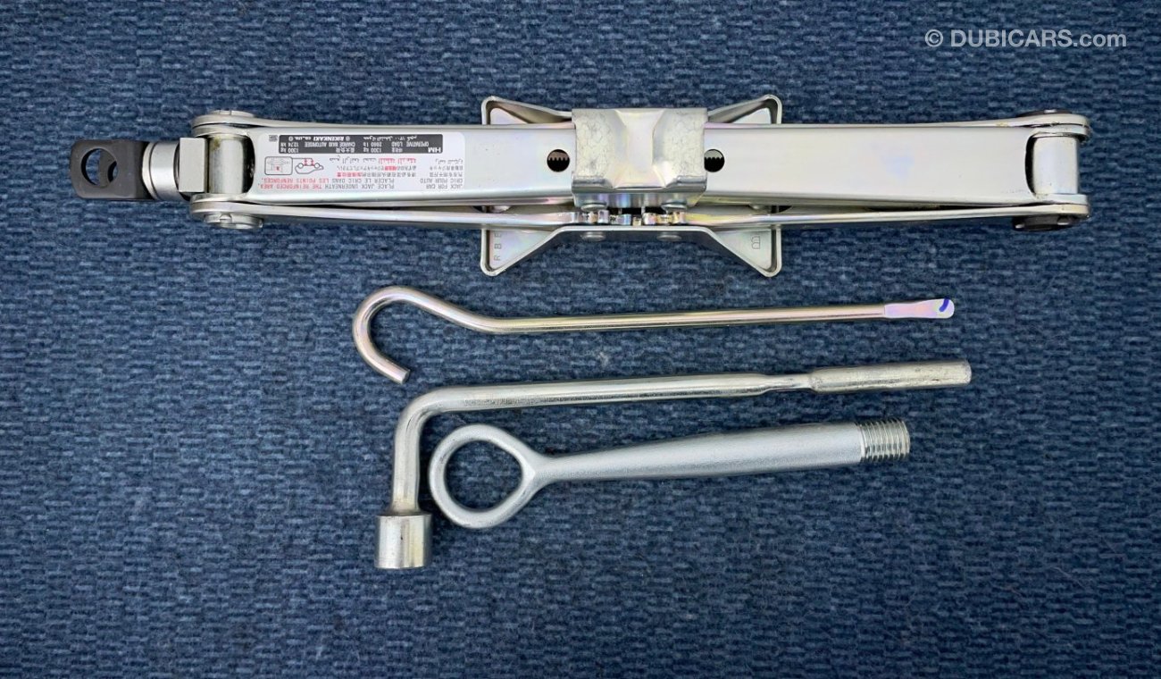 Honda HRV EX 1.8 | Under Warranty | Inspected on 150+ parameters