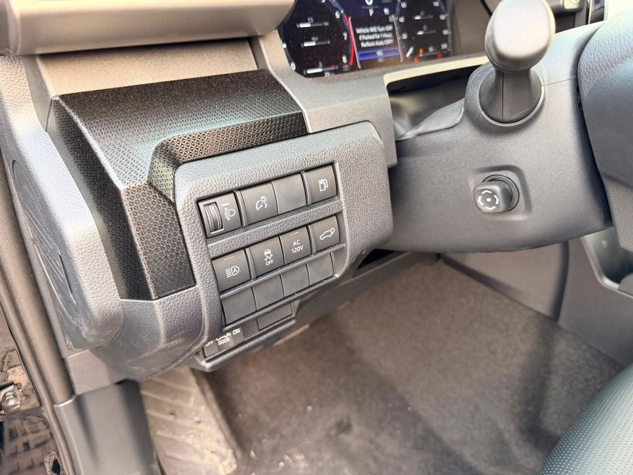 Toyota 4Runner Limited