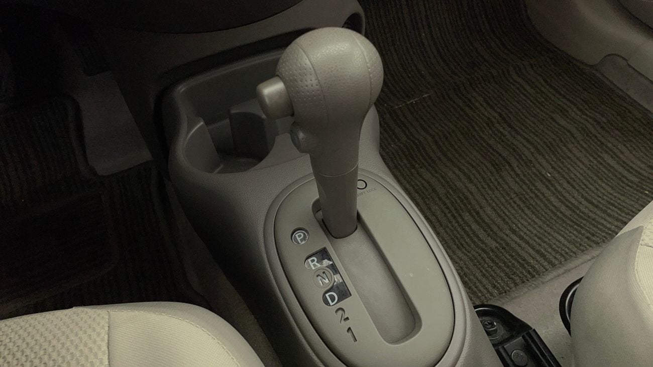 نيسان صني SV 1.5 | بدون دفعة مقدمة | اختبار القيادة في المنزل