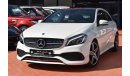 مرسيدس بنز A 250 0 km GCC AMG