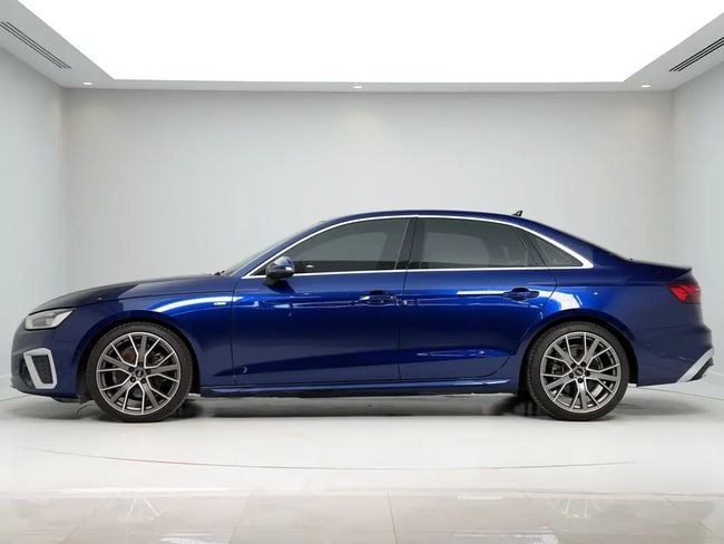 Audi A4 35 TFSI S-LINE, миниатюра 22
