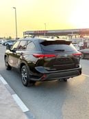 Toyota Highlander Highlander xle Hybrid AWD
