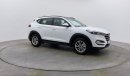 Hyundai Tucson GLS 2,000