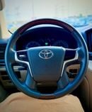تويوتا لاند كروزر GXR 2020 Model LHD DIESEL ENGINE FULL OPTION