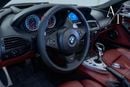 بي أم دبليو M6 STANDARD 2007 BMW M6 V10, Carbon Fiber Package, 500HP