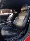 Ford Mustang Ford mustang ecoboost convertible V4  Body kit GT Model 2019 Price: 68000 Dhs Mileage: 44000 Mi Spec